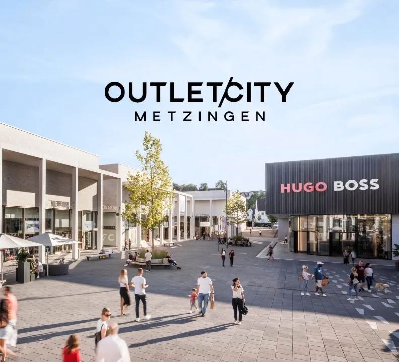 Outletcity Metzingen & Baden-Baden Tour Packages