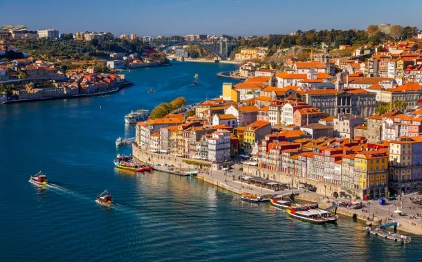 PORTO
