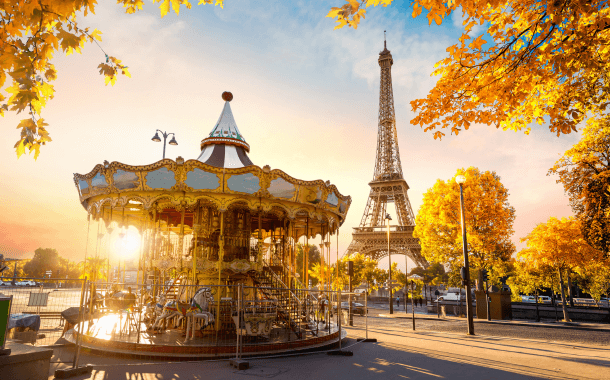 Paris