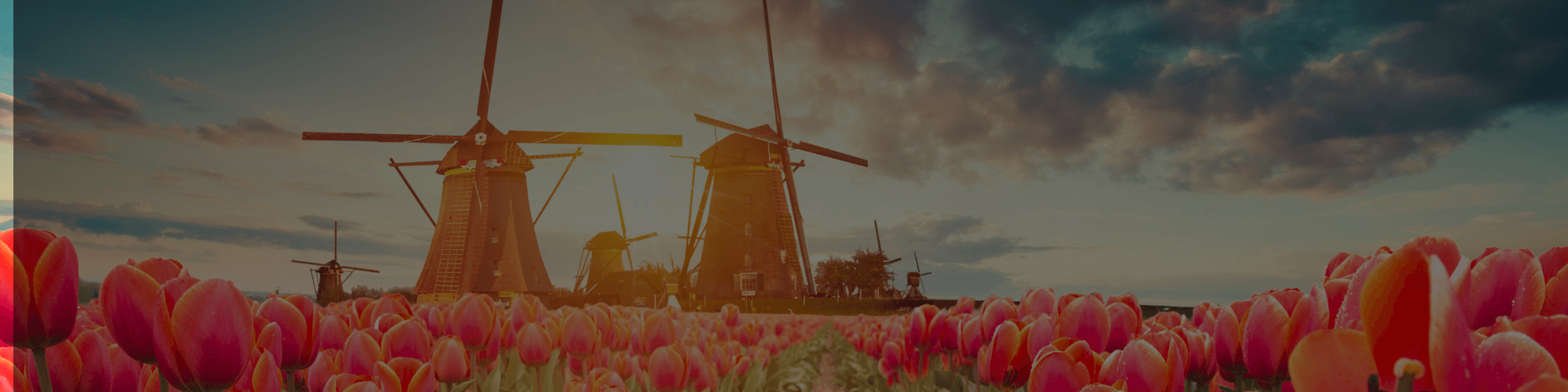 Paris, Amsterdam   & Switzerland Package