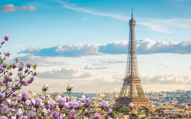 Paris