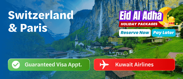 Swiss and Paris  Group 2 