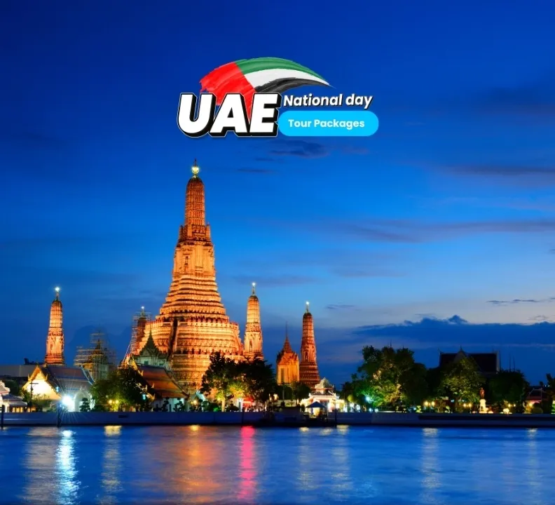 Bangkok & Pattaya