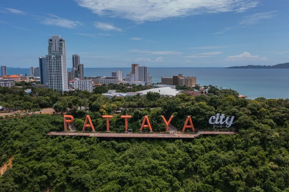 Day 1: Arrival In Bangkok | Transfer to Pattaya | Pattaya City Tour | Check in