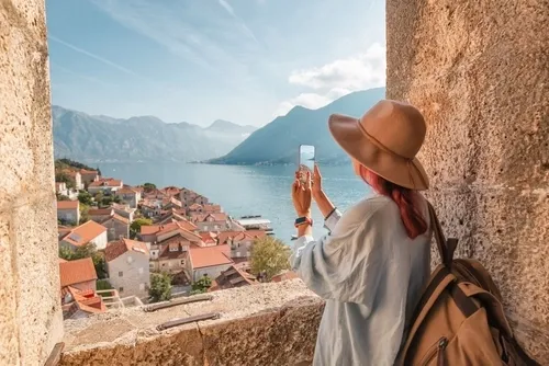 Montenegro Summer