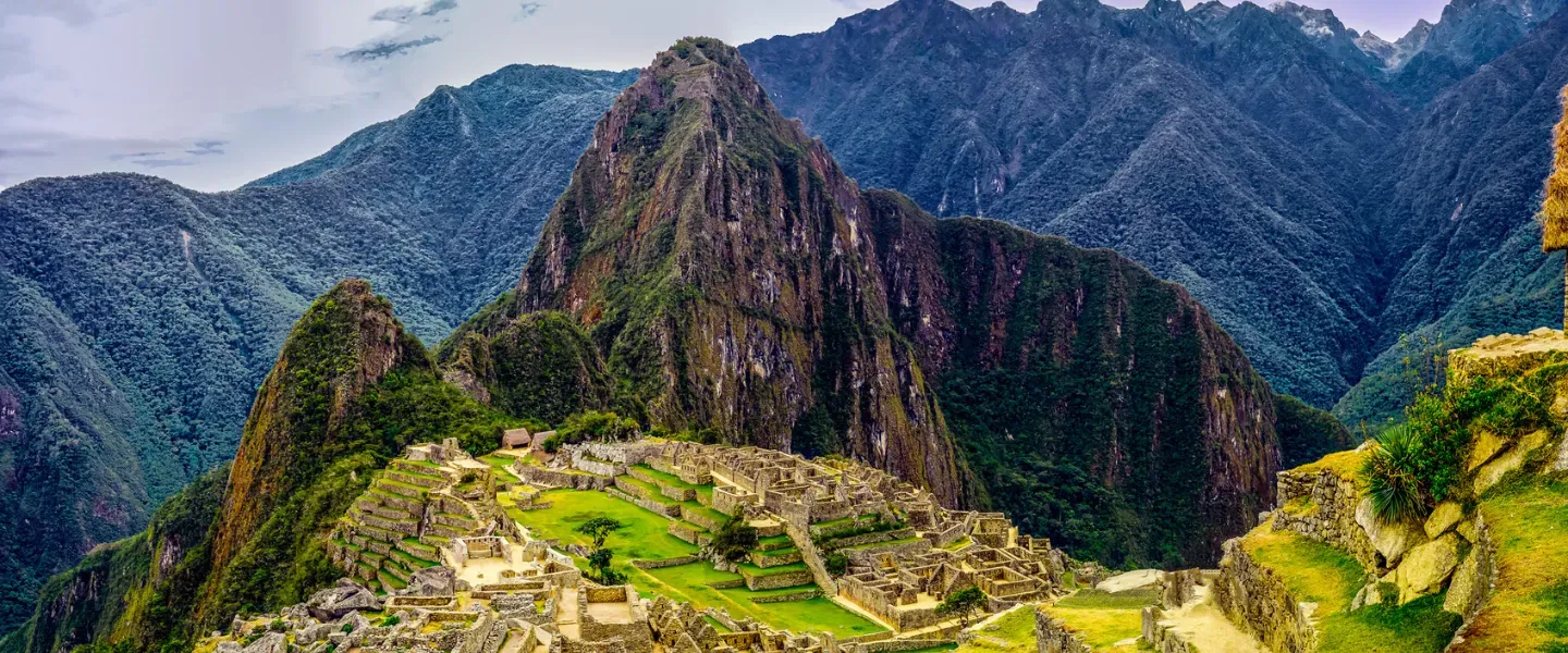 Peru — visa destination