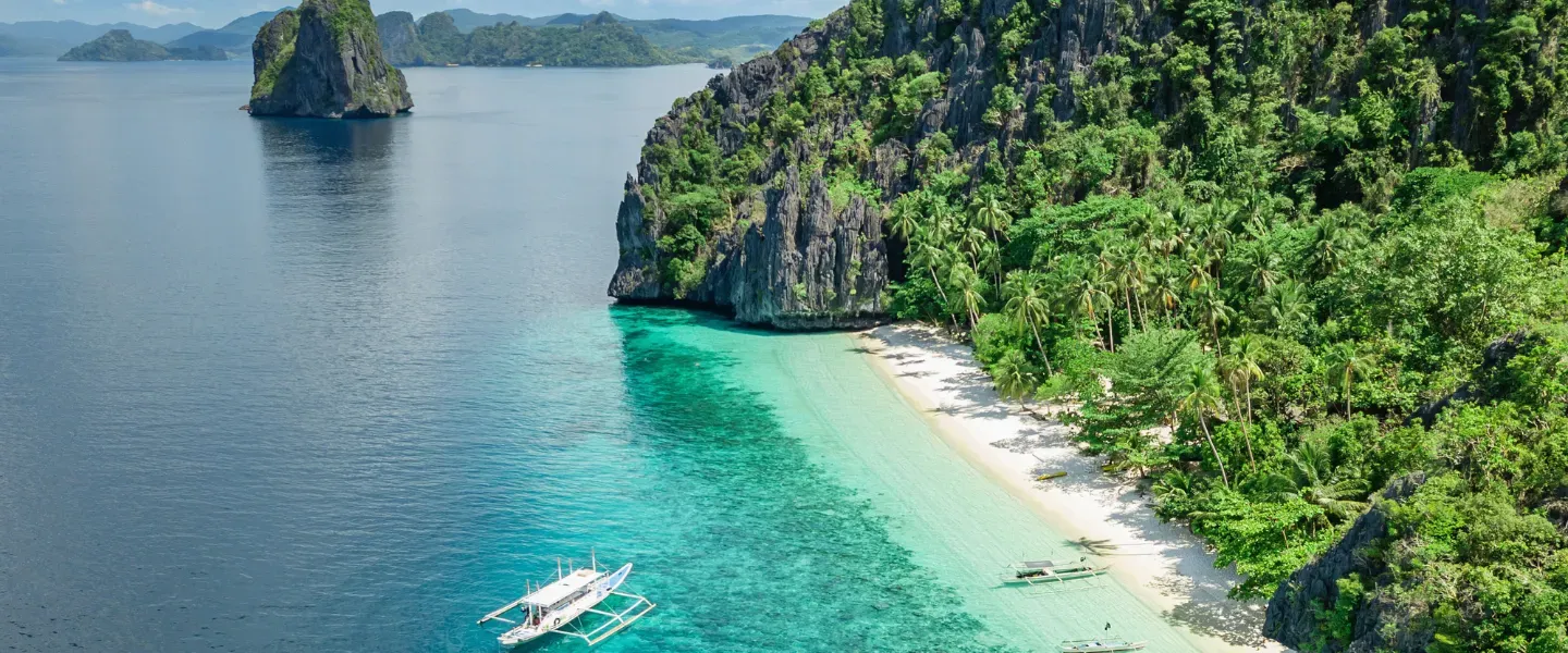 Philippines — visa destination