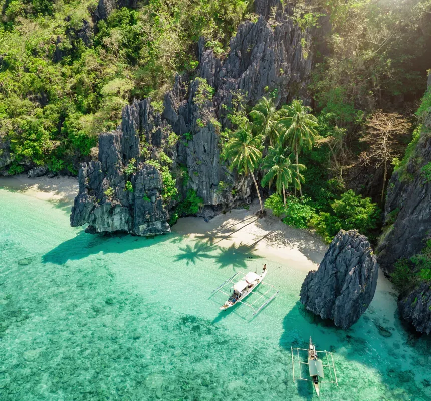 Philippines — visa destination