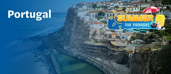 Portuguese Tour Package