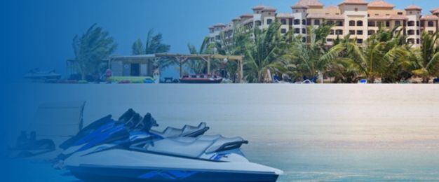 Pullman Resort Al Marjan Island