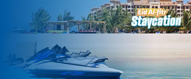 Pullman Resort Al Marjan Island