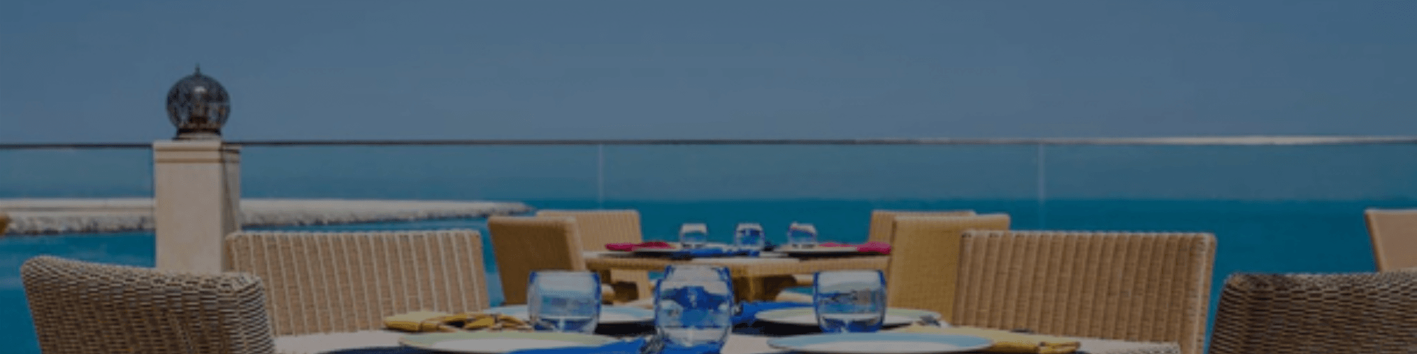 Pullman Resort Al Marjan Island