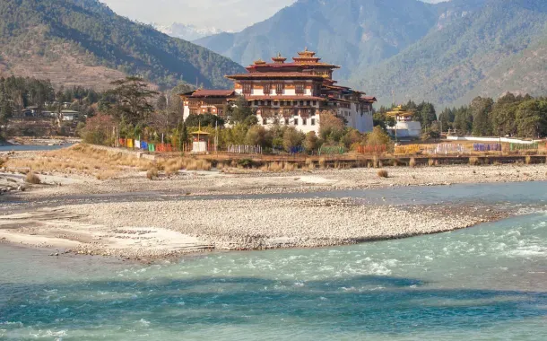 Punakha