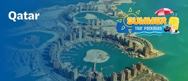 Qatar Packages