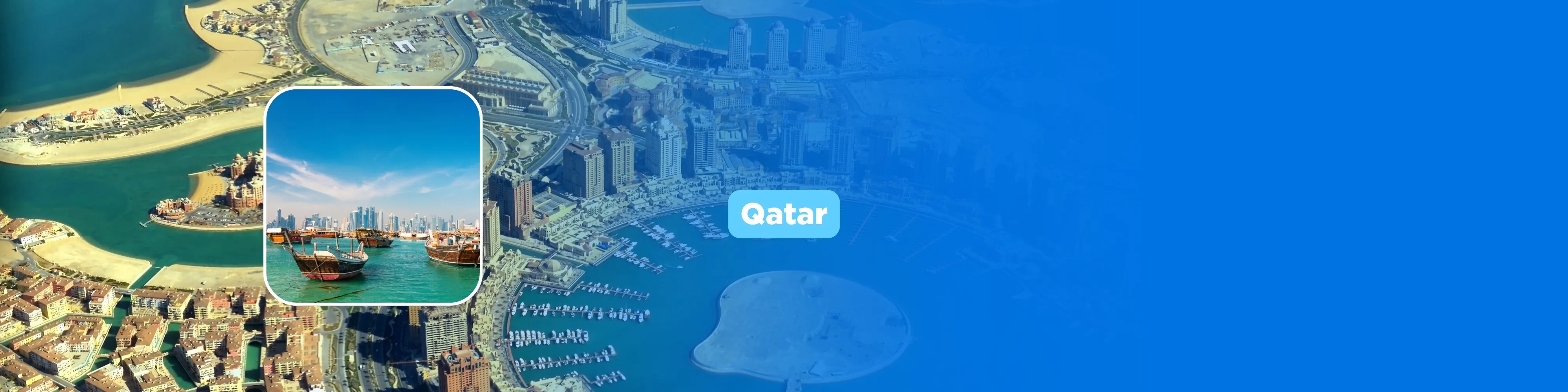 Qatar Holiday package