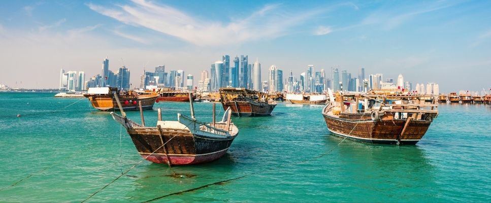 Qatar Holiday Package