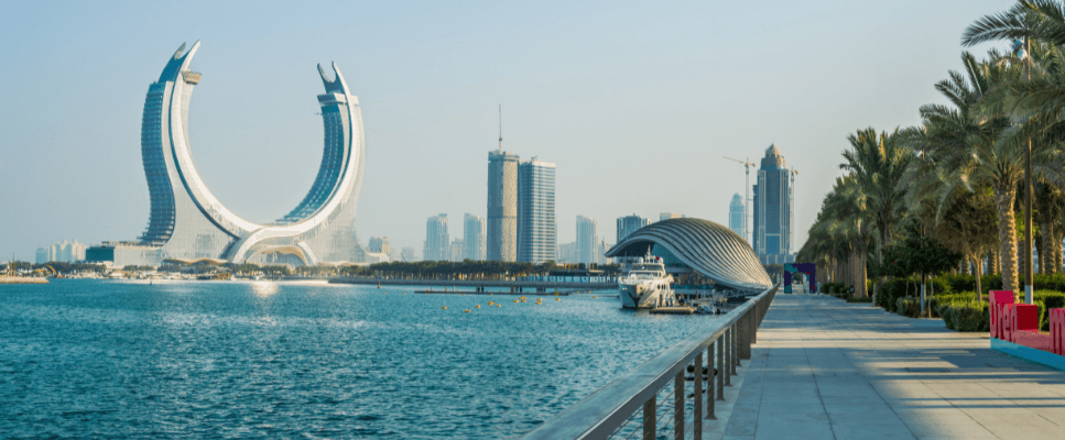 Qatar Holiday Package