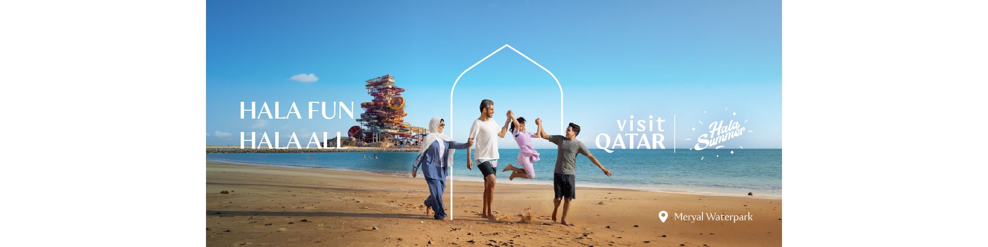 Qatar Packages