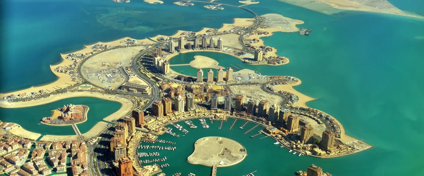 Qatar — visa destination