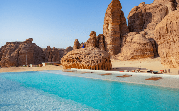 RIYADH CITY TOUR
