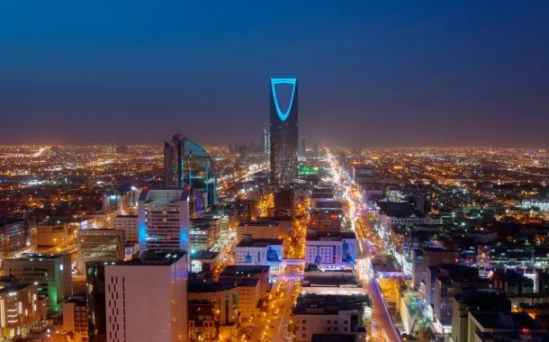 RIYADH