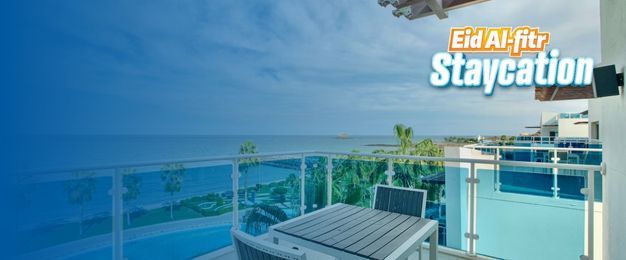 Radisson Blu Resort Fujairah