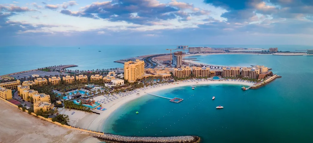 Ras Al Khaimah Staycation