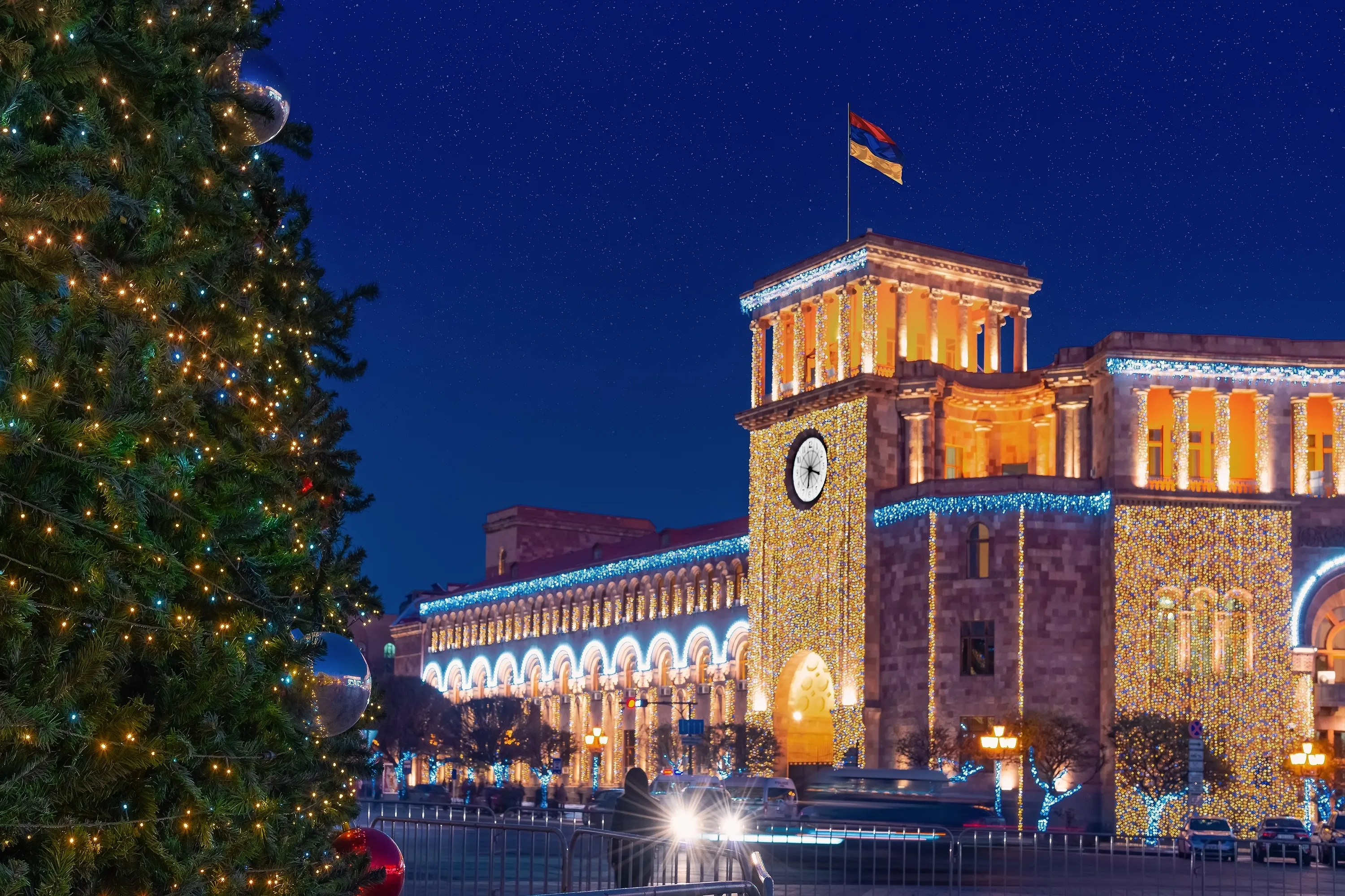 Armenia