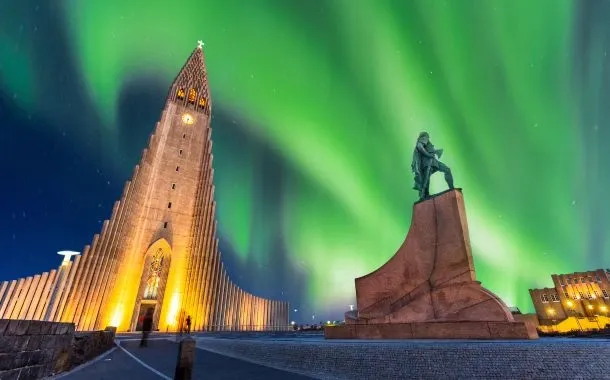 Day 3 - Iceland