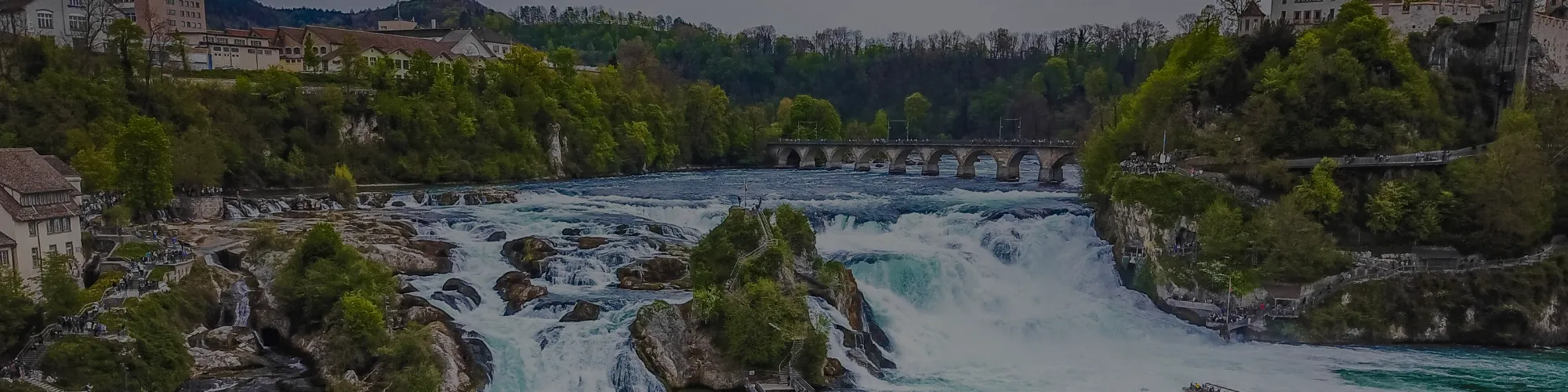 Switzerland & Paris Summer Holiday Package