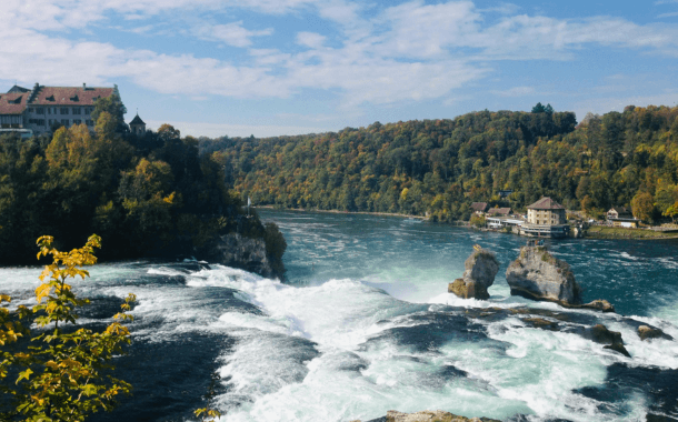 Switzerland