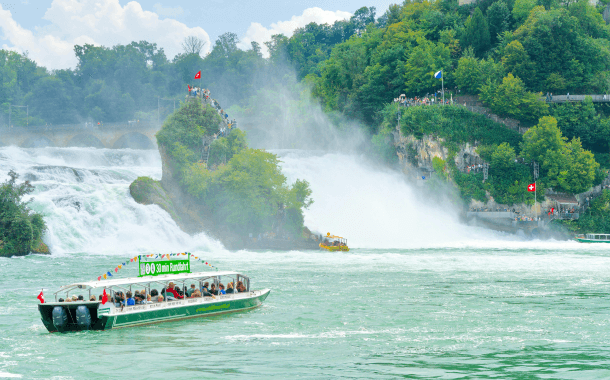 Switzerland