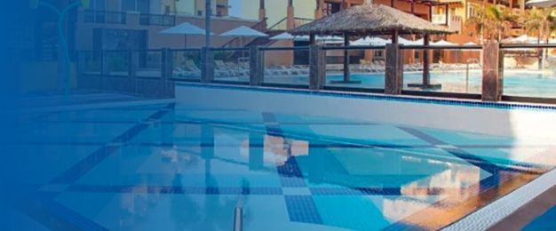 Rixos Bab Al Bahr