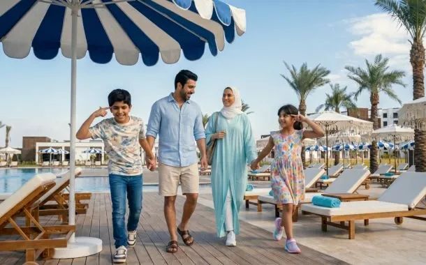Rixos Murjana Resort