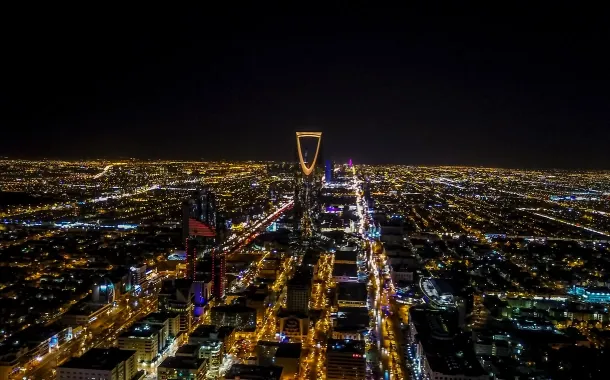 RIYADH