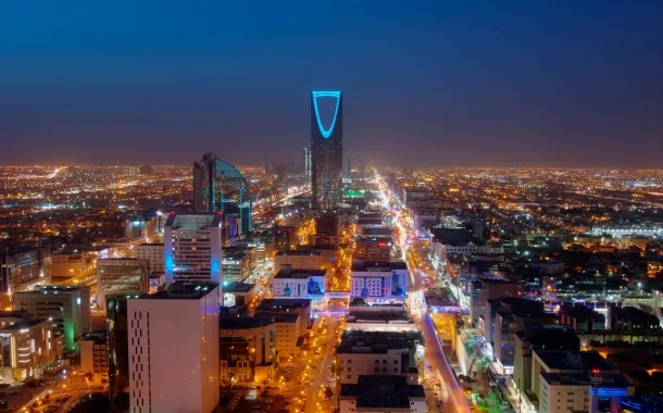 Day 02 - Riyadh