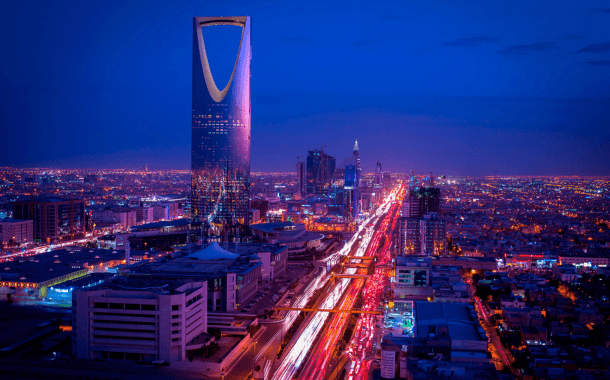 Riyadh