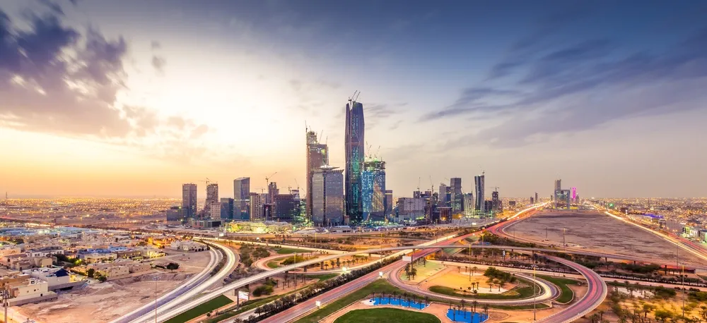 Riyadh - Six Kings Slam
