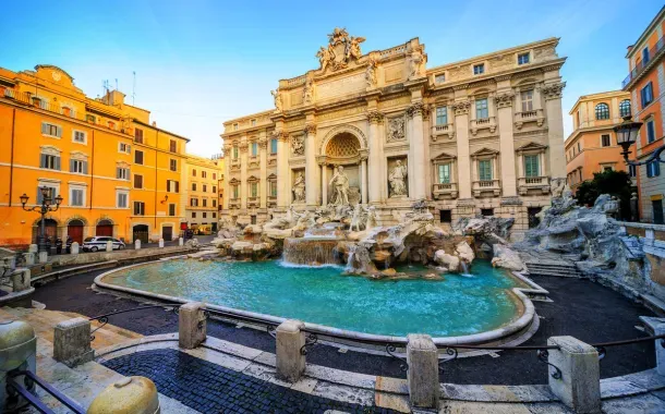 Rome
