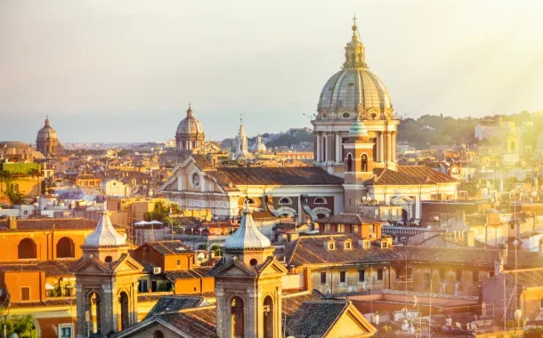 Rome
