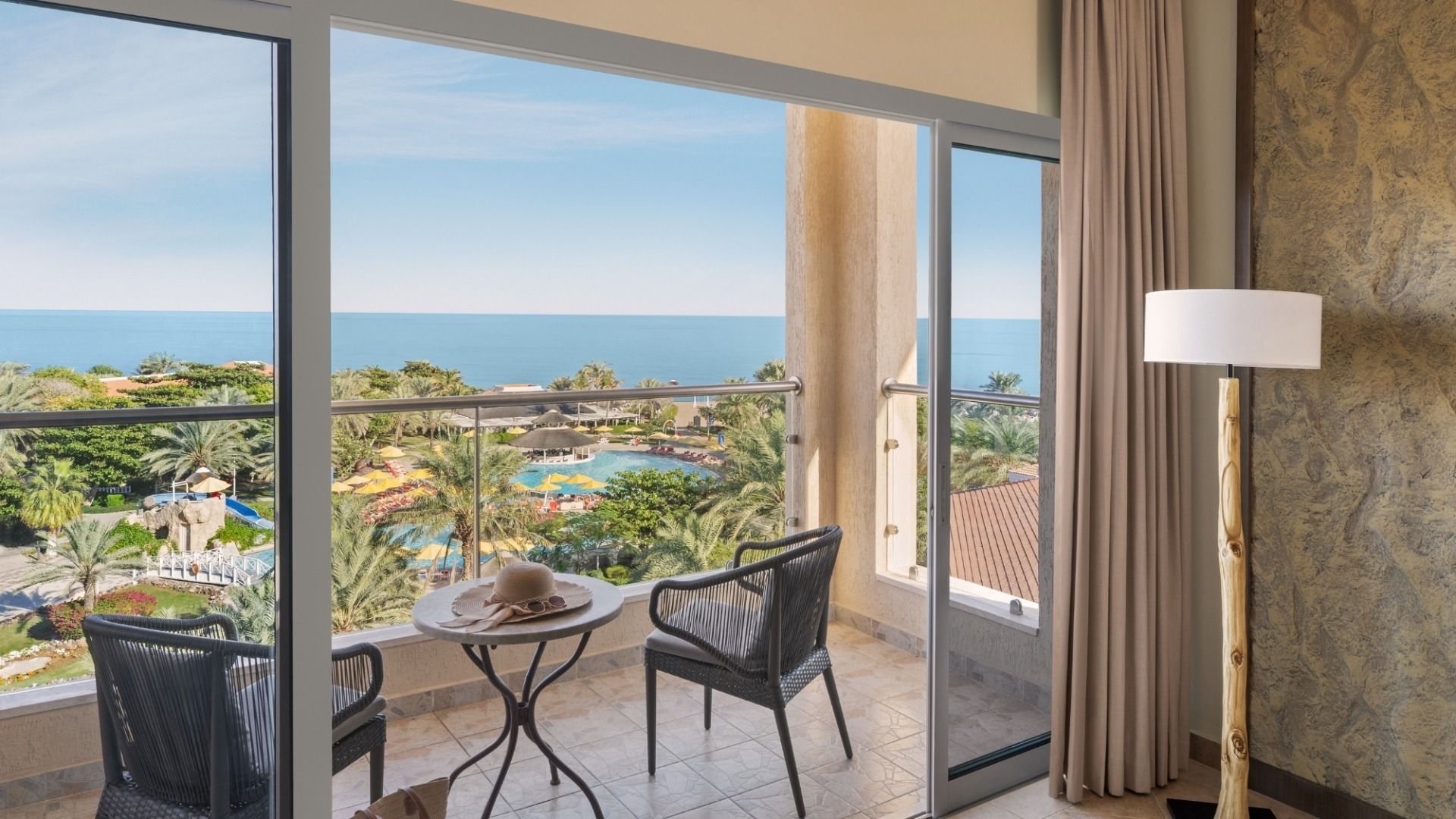 Fujairah Rotana Resort & Spa