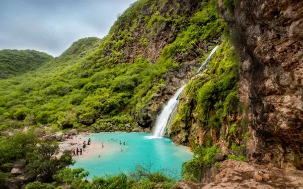 SALALAH