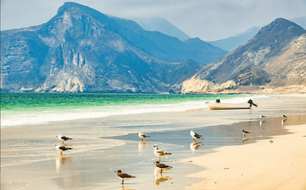 SALALAH