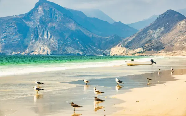 SALALAH