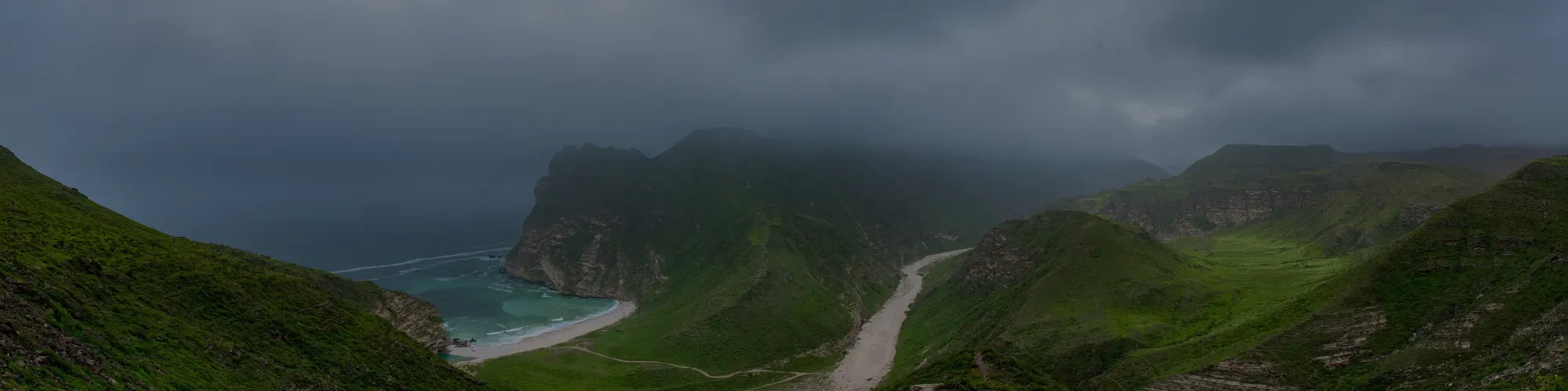 Salalah Tour Package
