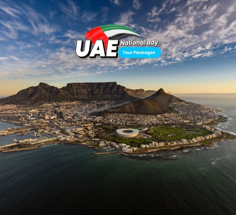 South Africa