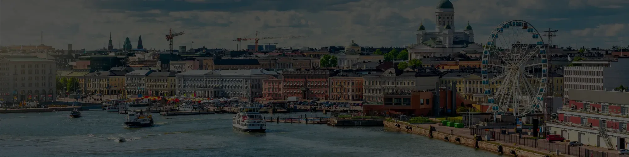 SCANDINAVIA