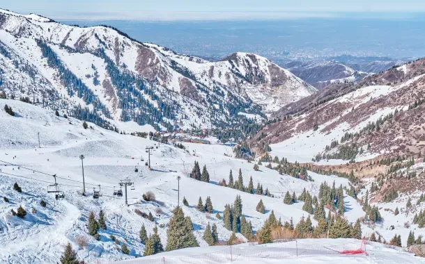ALMATY