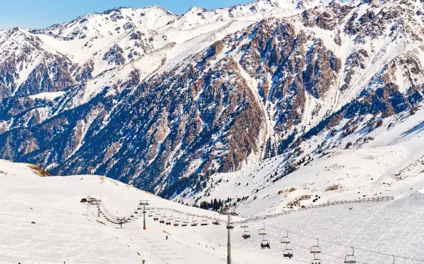 Day 03 - ALMATY