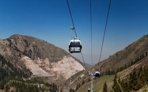 Day 03 - ALMATY